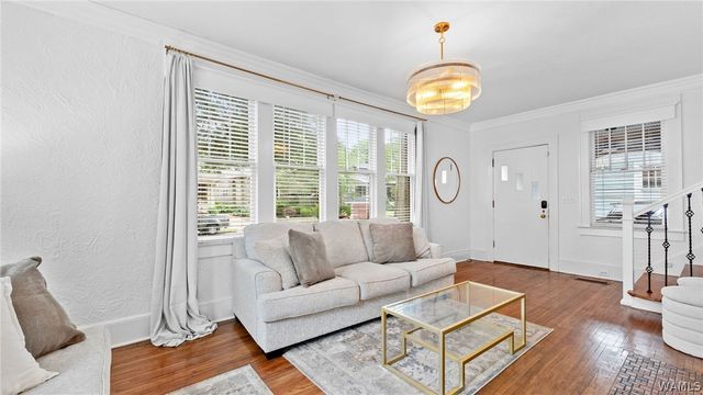 11 Audubon, Tuscaloosa, AL 35401