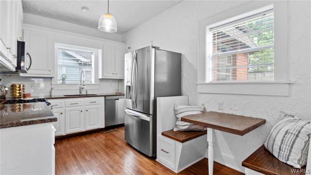 11 Audubon, Tuscaloosa, AL 35401