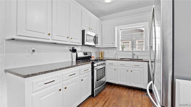 11 Audubon, Tuscaloosa, AL 35401
