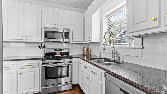 11 Audubon, Tuscaloosa, AL 35401