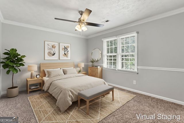 108 Cabin Gate, Peachtree City, GA 30269