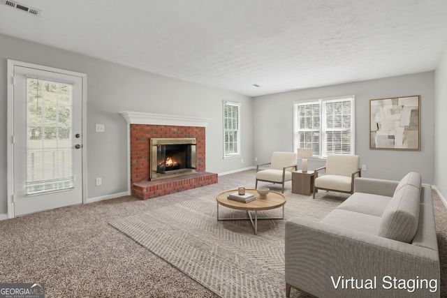 108 Cabin Gate, Peachtree City, GA 30269