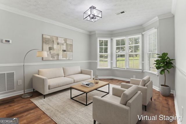 108 Cabin Gate, Peachtree City, GA 30269