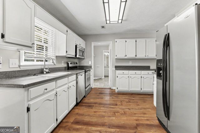 108 Cabin Gate, Peachtree City, GA 30269