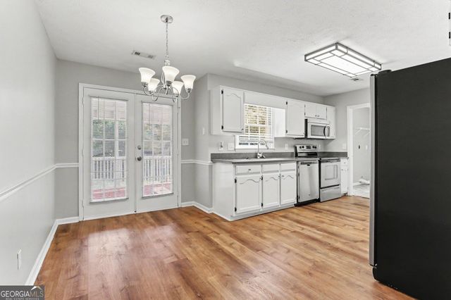 108 Cabin Gate, Peachtree City, GA 30269