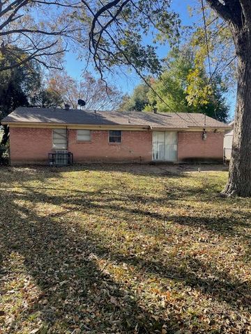 751 Ivywood Drive, Dallas, TX 75232