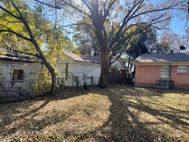 751 Ivywood Drive, Dallas, TX 75232