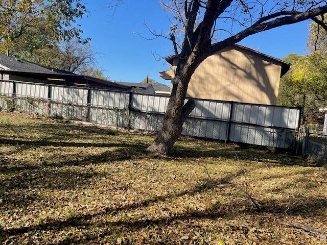 751 Ivywood Drive, Dallas, TX 75232