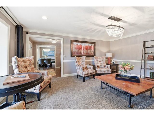 7951 S Jackson St, Centennial, CO 80122