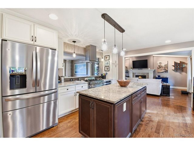 7951 S Jackson St, Centennial, CO 80122