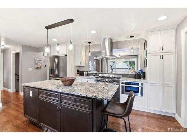 7951 S Jackson St, Centennial, CO 80122