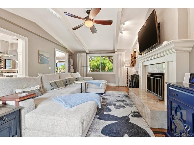 7951 S Jackson St, Centennial, CO 80122