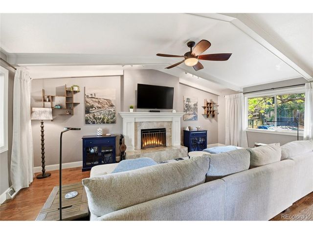 7951 S Jackson St, Centennial, CO 80122