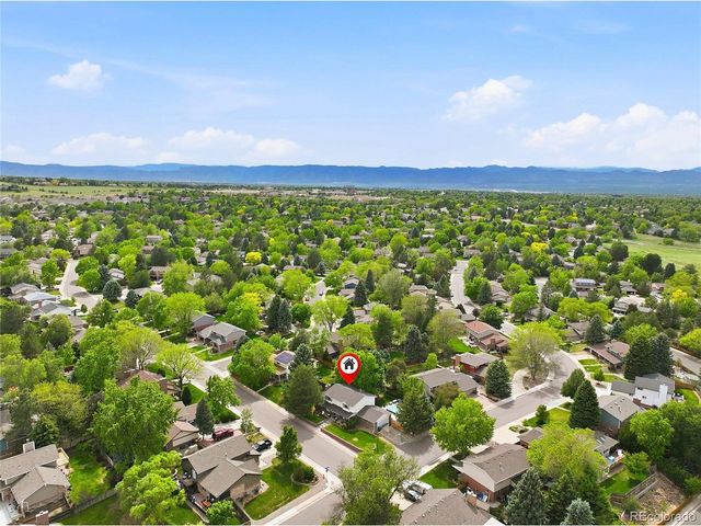 7951 S Jackson St, Centennial, CO 80122