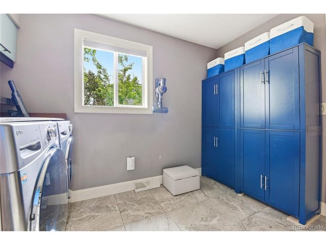 7951 S Jackson St, Centennial, CO 80122