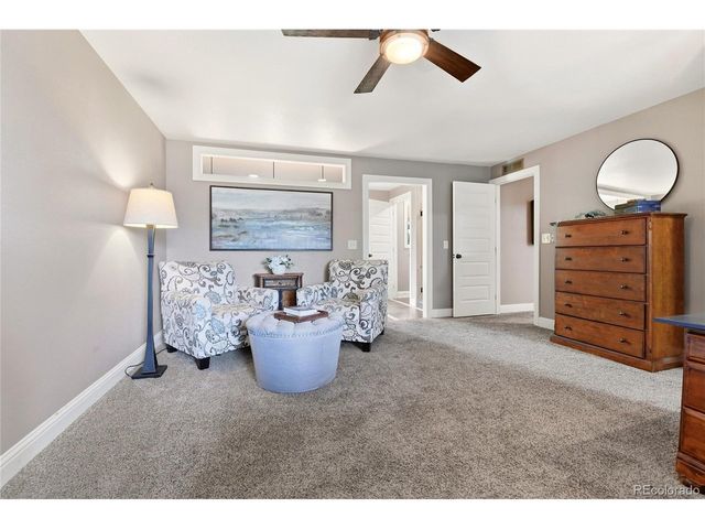 7951 S Jackson St, Centennial, CO 80122
