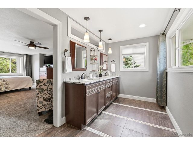 7951 S Jackson St, Centennial, CO 80122
