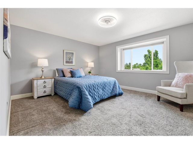 7951 S Jackson St, Centennial, CO 80122
