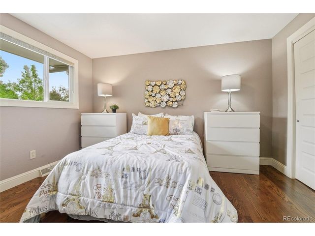 7951 S Jackson St, Centennial, CO 80122