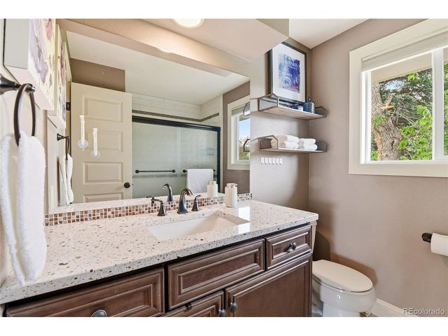 7951 S Jackson St, Centennial, CO 80122