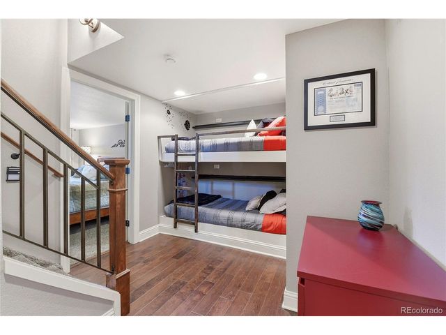 7951 S Jackson St, Centennial, CO 80122