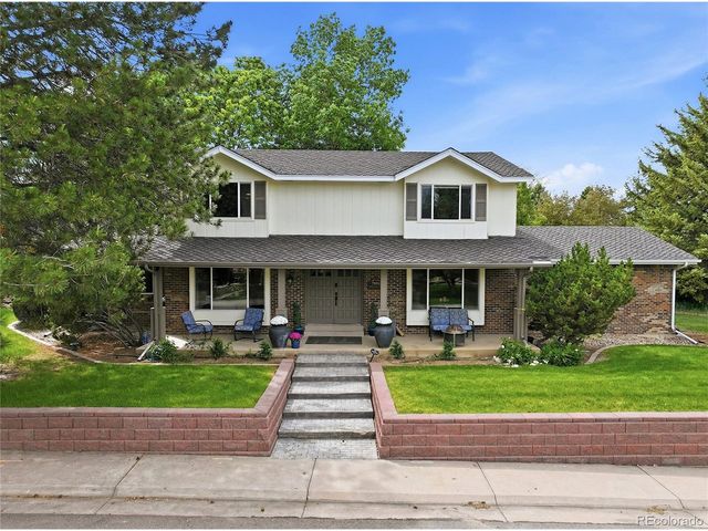 7951 S Jackson St, Centennial, CO 80122