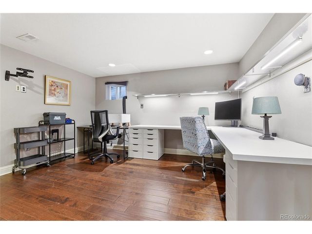 7951 S Jackson St, Centennial, CO 80122