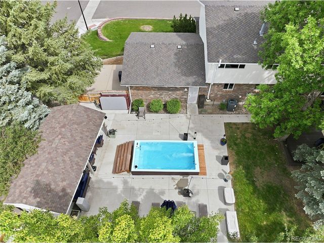 7951 S Jackson St, Centennial, CO 80122
