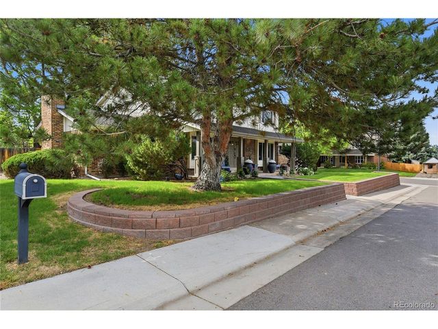7951 S Jackson St, Centennial, CO 80122