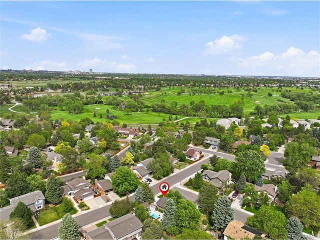 7951 S Jackson St, Centennial, CO 80122