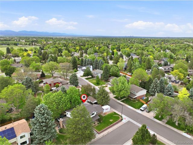 7951 S Jackson St, Centennial, CO 80122