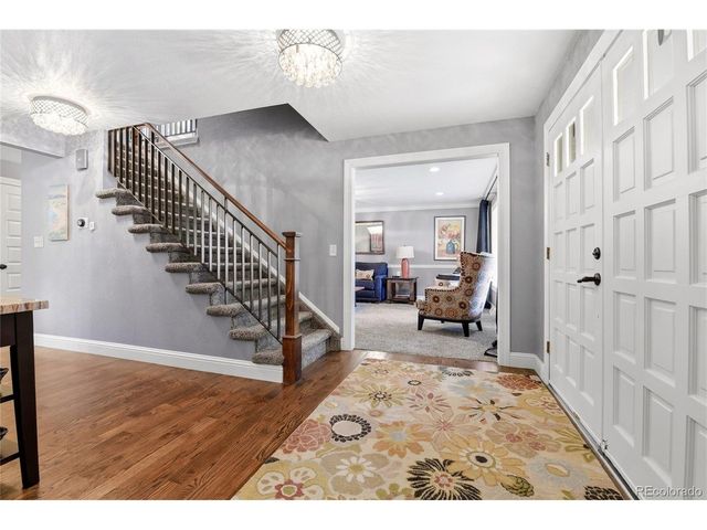 7951 S Jackson St, Centennial, CO 80122