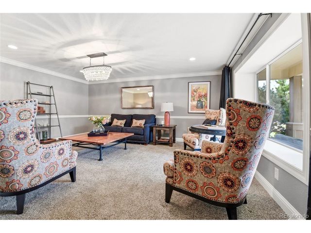 7951 S Jackson St, Centennial, CO 80122