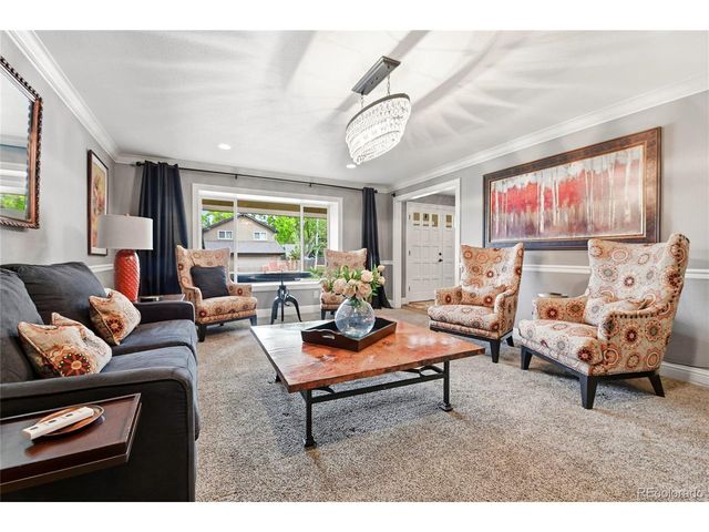 7951 S Jackson St, Centennial, CO 80122