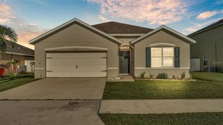 3817 CRYSTAL DEW STREET, Plant City, FL 33567