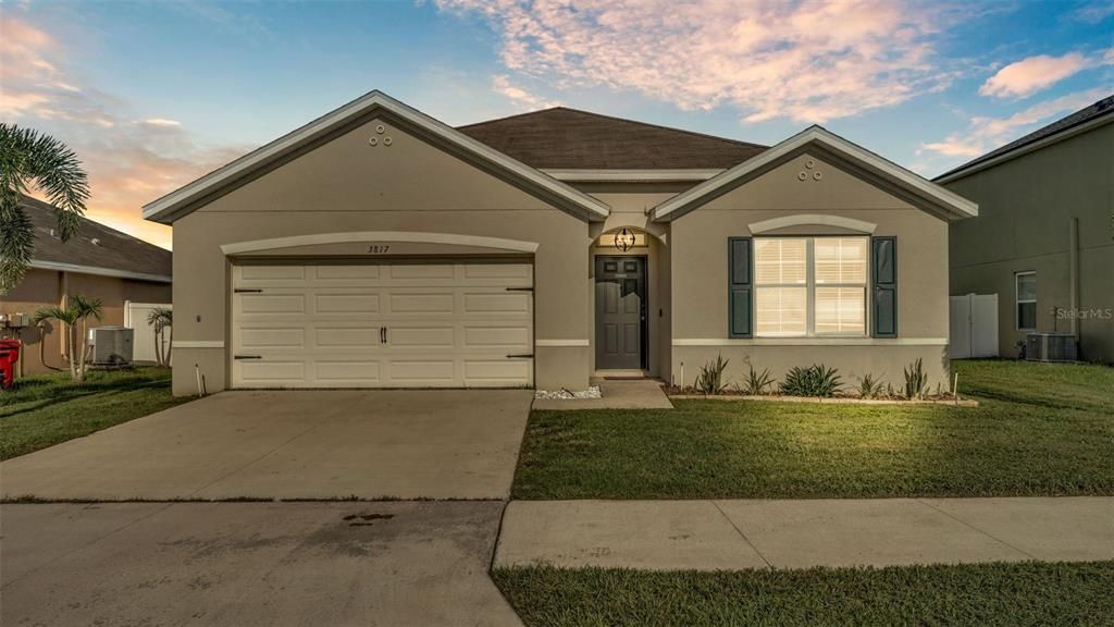3817 CRYSTAL DEW STREET, Plant City, FL 33567