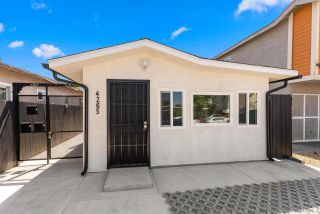 4265 36th St, San Diego, CA 92104