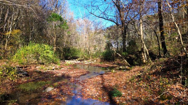 0 Hollis Creek Rd S, Woodbury, TN 37190