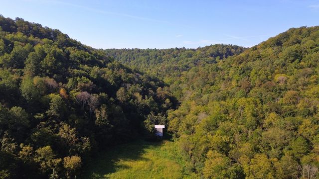 0 Hollis Creek Rd S, Woodbury, TN 37190