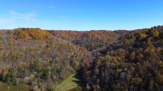 0 Hollis Creek Rd S, Woodbury, TN 37190