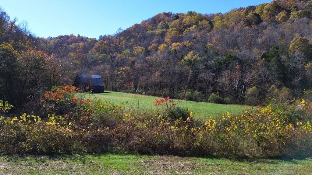 0 Hollis Creek Rd S, Woodbury, TN 37190