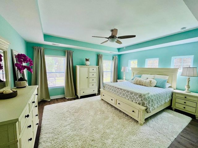 746 Byrd Garden Road, Charleston, SC 29414