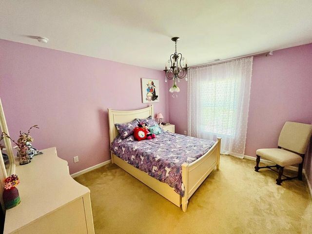 746 Byrd Garden Road, Charleston, SC 29414