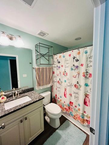 746 Byrd Garden Road, Charleston, SC 29414