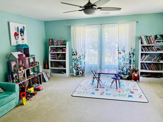 746 Byrd Garden Road, Charleston, SC 29414