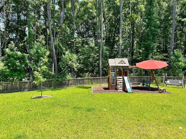 746 Byrd Garden Road, Charleston, SC 29414
