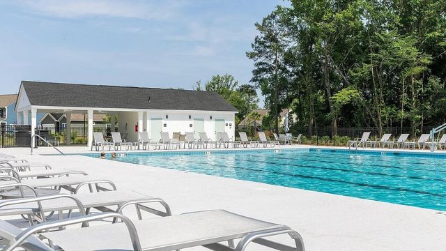 746 Byrd Garden Road, Charleston, SC 29414