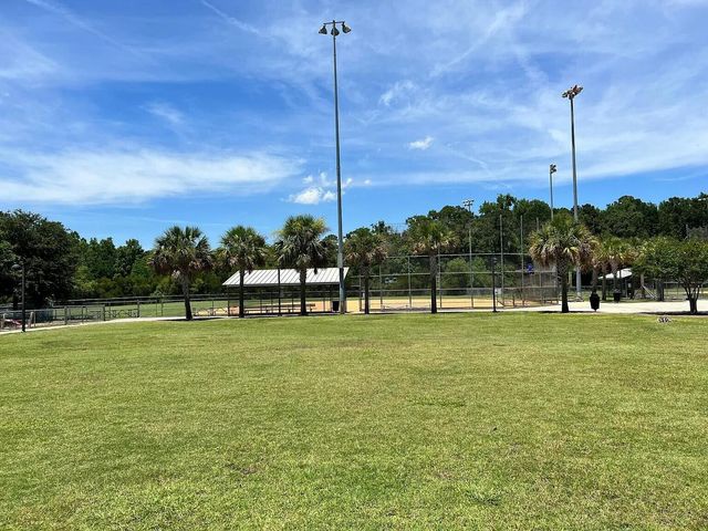 746 Byrd Garden Road, Charleston, SC 29414