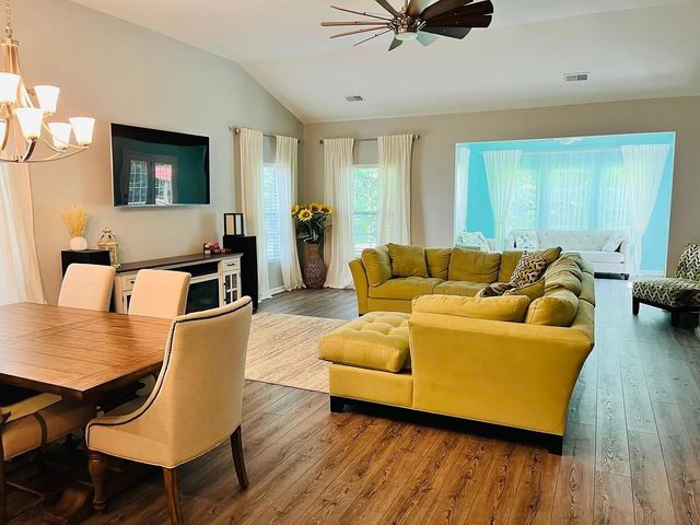 746 Byrd Garden Road, Charleston, SC 29414