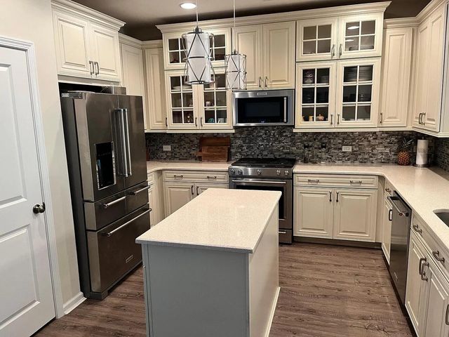 746 Byrd Garden Road, Charleston, SC 29414